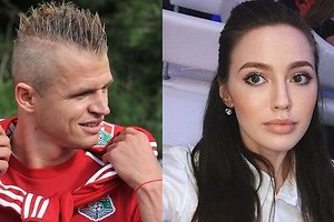 Дмитрий Тарасов скучает в разлуке с Анастасией Костенко