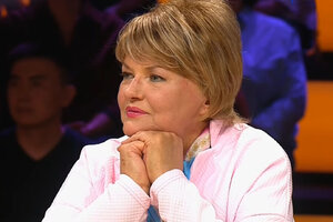 «Произошло то, что никто не ожидал»: тяжело больной Яковлевой удалили опухоль