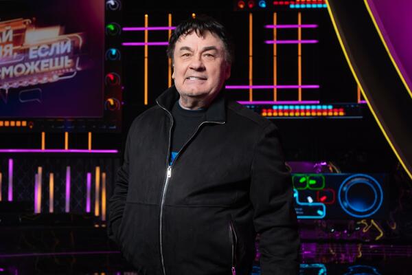 «Уйти со сцены»: Александр Серов дал совет молодым артистам
