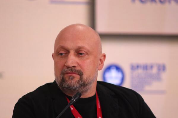 Гоша Куценко попал в тюрьму накануне съемок в главной роли: «Это трагедия»