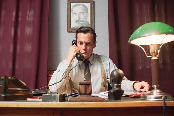 Дмитрий Миллер остановит вспышку черной оспы