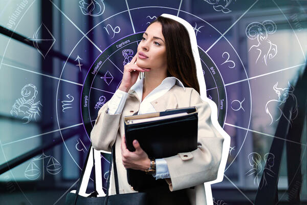 Гороскоп на рабочую неделю 23 — 28 декабря для всех знаков зодиака