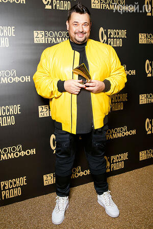 Сергей Жуков. Фото