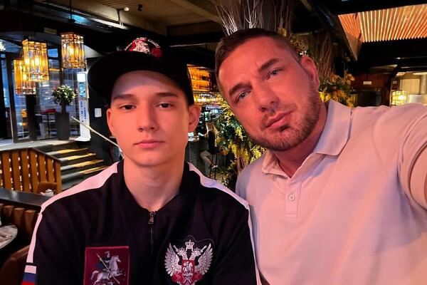 18-летний сын Курбана Омарова перенес операцию на сердце: подробности состояния и диагноз