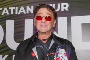 Лепс признался в бессилии из-за покинувших Россию детей: «Я был абсолютно не рад»