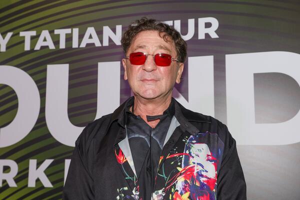 Лепс признался в бессилии из-за покинувших Россию детей: «Я был абсолютно не рад»