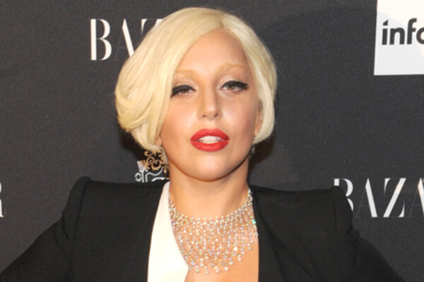 Леди Гага потратила $24 млн на новый дом в Малибу