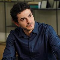 Рахимджан Капкап и еще несколько актеров не вернутся в четвертом сезоне «Клюквенного щербета»