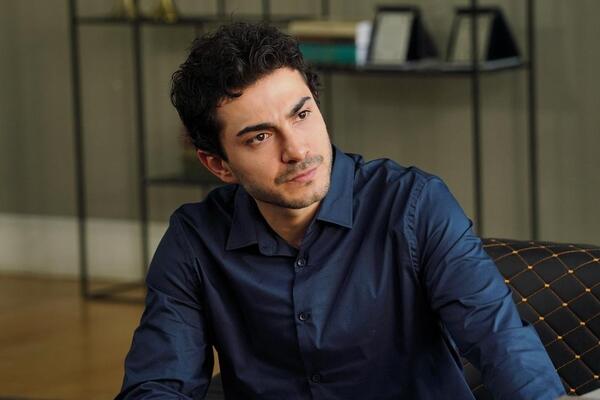 Рахимджан Капкап и еще несколько актеров не вернутся в четвертом сезоне «Клюквенного щербета»
