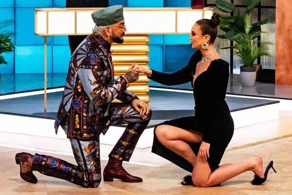 Киркоров вычеркнул Бузову из своей жизни: &laquo;С близкими людьми так не поступают&raquo;