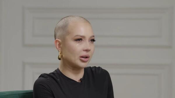 Лерчек открыто заявила о взаимосвязи ЭКО и развития рака