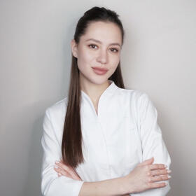 Екатерина Щербакова