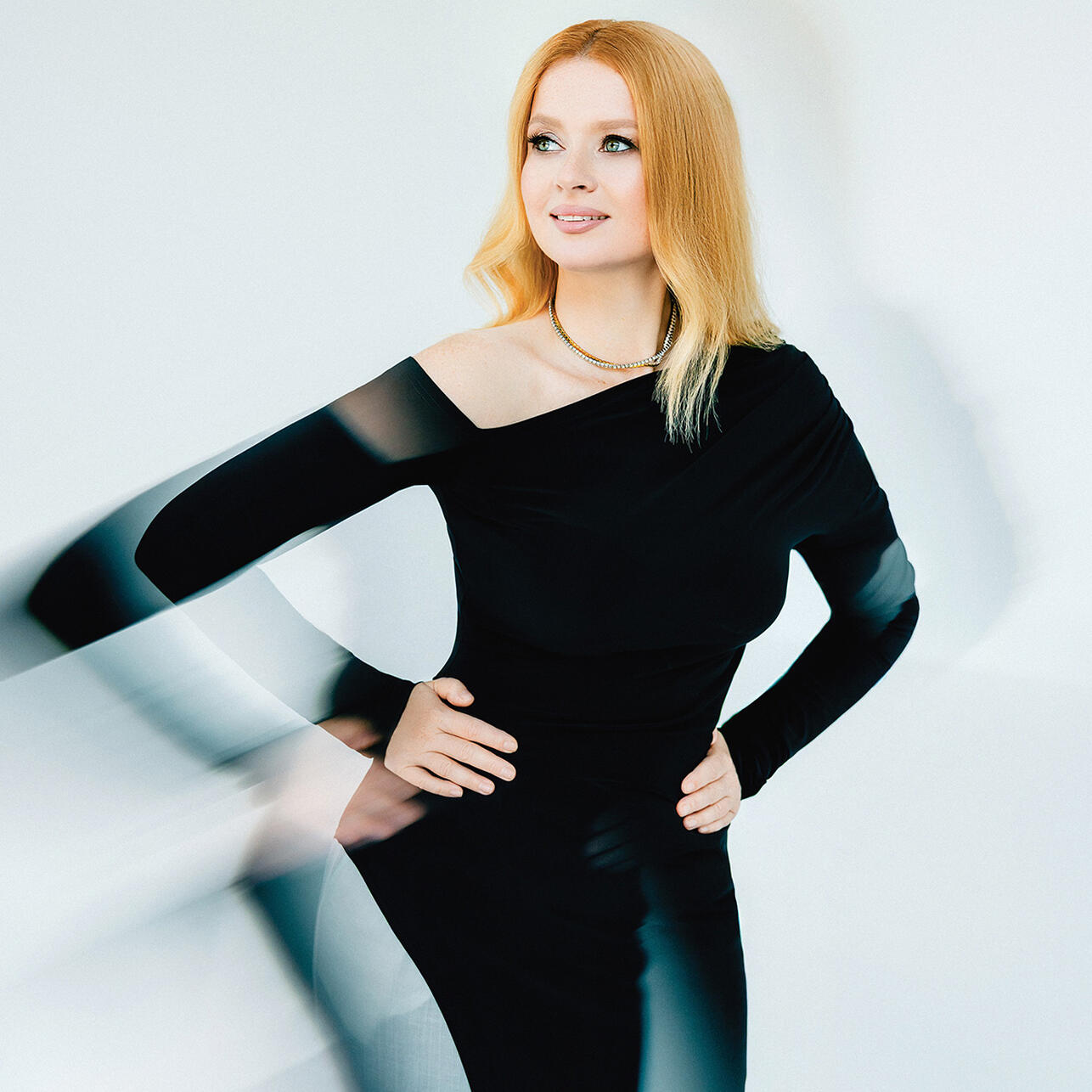Екатерина Копанова