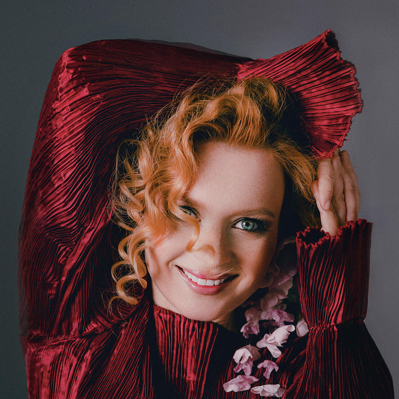 Екатерина Копанова