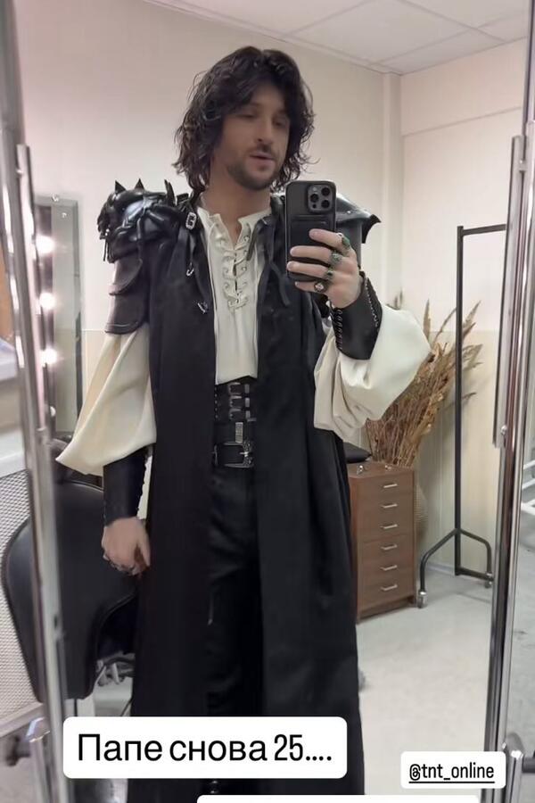 Сергей Лазарев