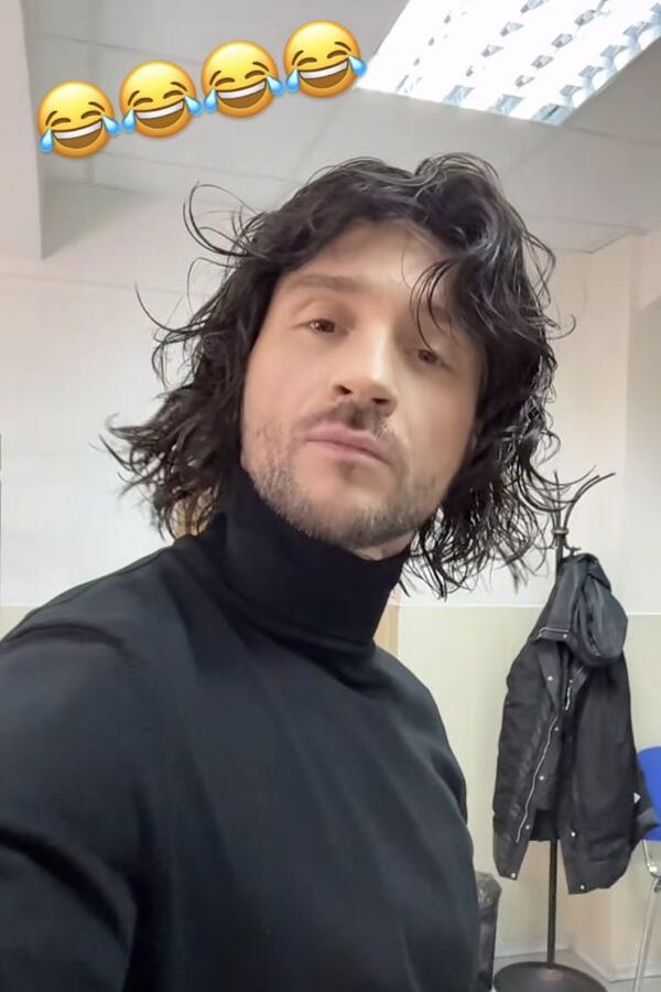 Сергей Лазарев