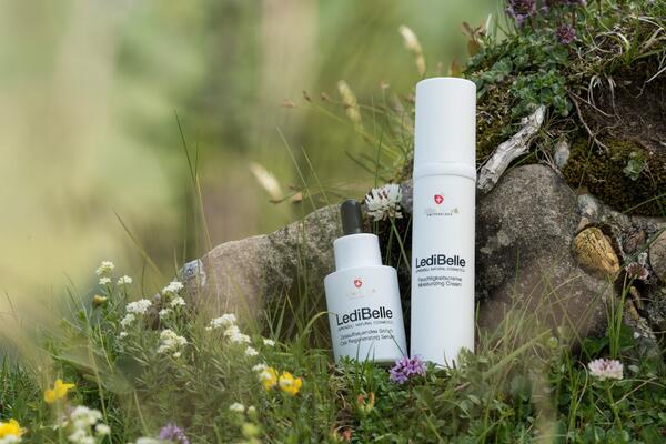 Сыворотка козьего молока — ингредиент, который поможет сохранить молодость кожи