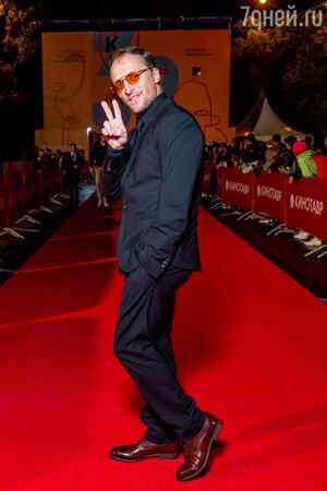 Владимир Мишуков - фото