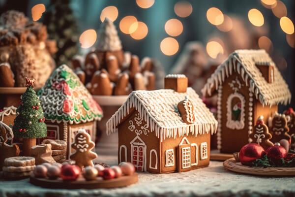 28 декабря: какой сегодня праздник?