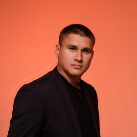 Руслан Гильманов