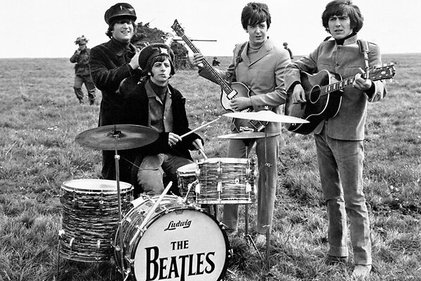 Хиты рок-н-ролла, которые невозможно забыть