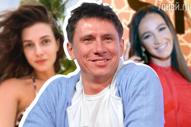 Все женщины Батрутдинова фото Все женщины Батрутдинова фото