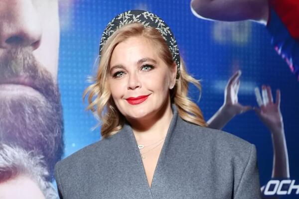 Ирина Пегова показала повзрослевшую дочь от Орлова — редкие кадры