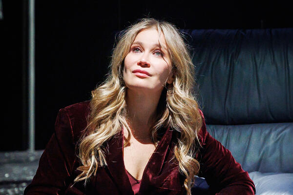 Бабушкина, Стулова и Ткаченко остались одни во вселенной