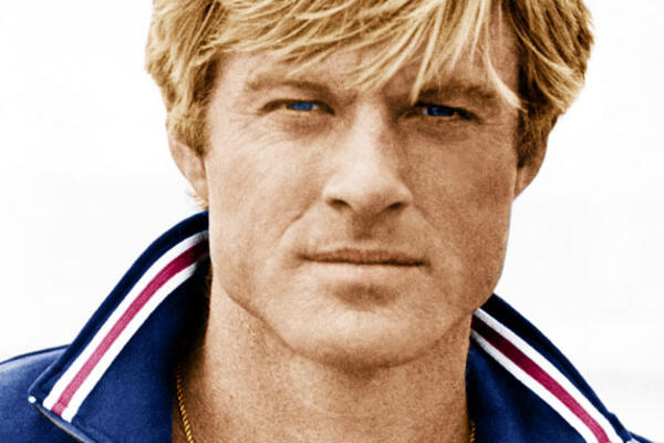 Роберта Редфорда раздражала его внешность 