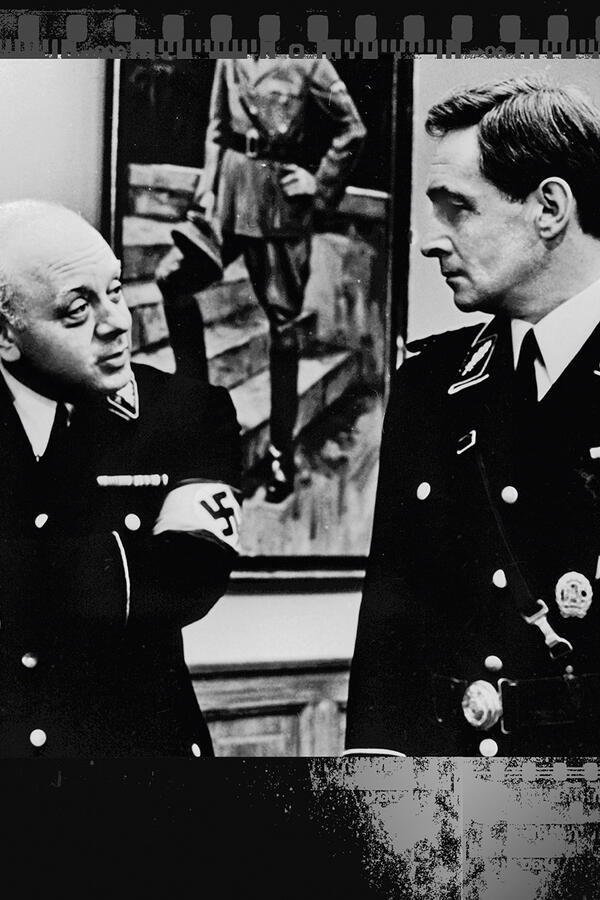 «Семнадцать мгновений весны»: скрытые смыслы