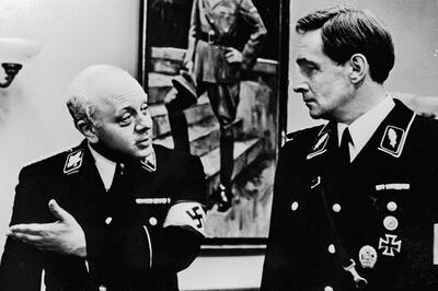 «Семнадцать мгновений весны»: скрытые смыслы