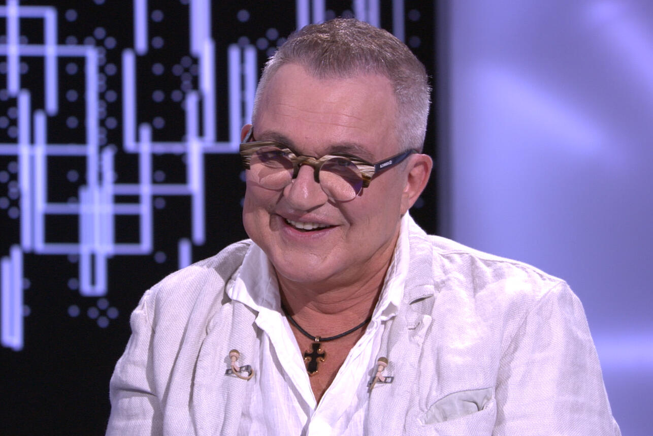 Дмитрий Дибров шоу