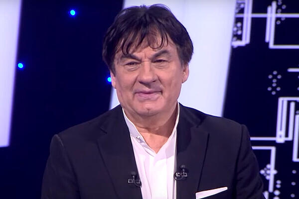 Серов разоткровенничался о Волочковой: «Я с ней встречался 20 лет назад»