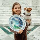 Элли и ее друзья вновь отправляются в опасное путешествие в новом трейлере «Волшебника Изумрудного города»