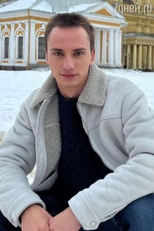 Владислав Тюльпанов - фото