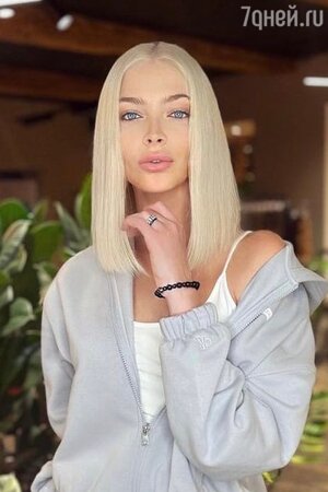 Алена Шишкова - фото