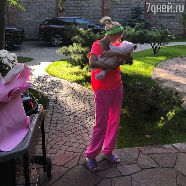 Лера Кудрявцева