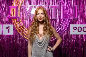 Наталья Подольская пережила момент счастья