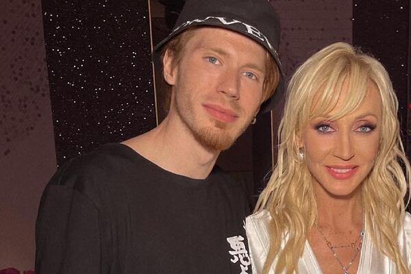 Ставший американцем Пресняков скрыл от родных важную новость