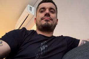 «Запомню таким»: экс-жена Паши Техника дала первый комментарий о его смерти