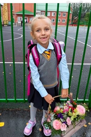 @tatiana_navka/Instagram