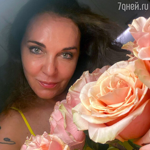 Татьяна Лютаева фото