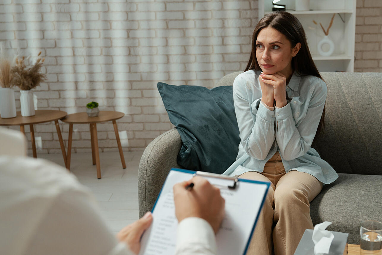 как детские установки управляют взрослыми отношениями