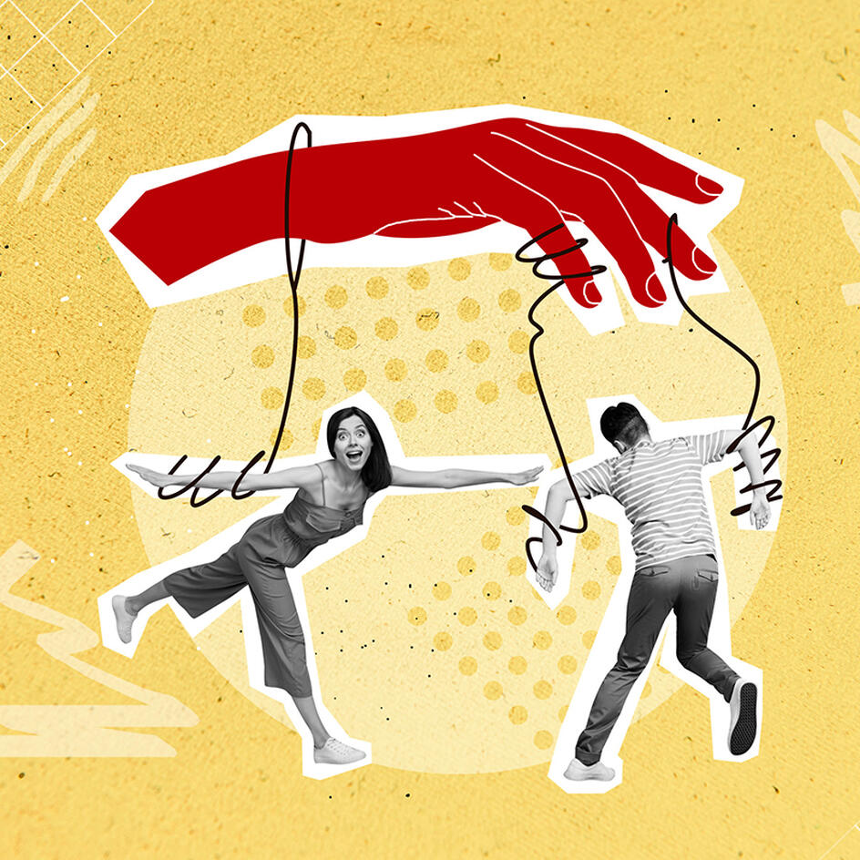 Родительские сценарии в любви: как детские установки управляют взрослыми отношениями