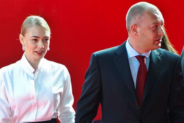  ММКФ. Тайная пассия Акиньшиной стала явной