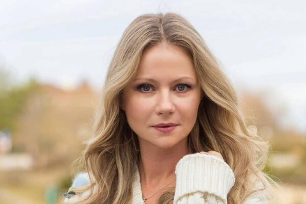 «Красив, как ангел!» Младший сын Марии Мироновой восхитил поклонников