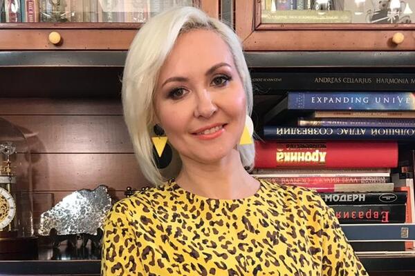 Василиса Володина рассказала, как бороться с ретроградным Меркурием