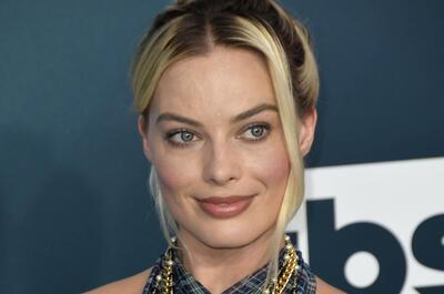 Марго Робби снимется в новом фильме про «Друзей Оушена»