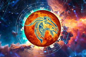 Венера в Козероге: что ждет все знаки зодиака в любви и финансах с 27 декабря по 17 января