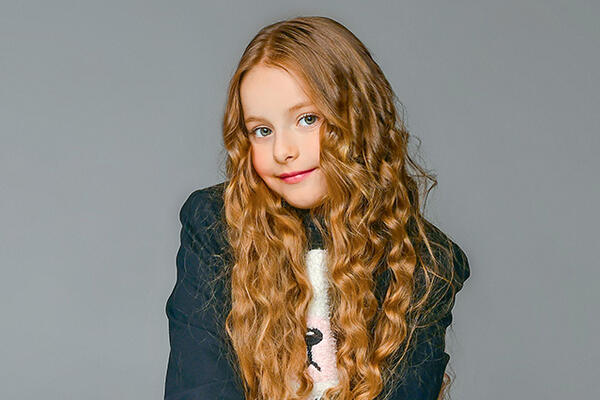 Полина Айнутдинова: «Сложно совмещать учебу в школе и работу»